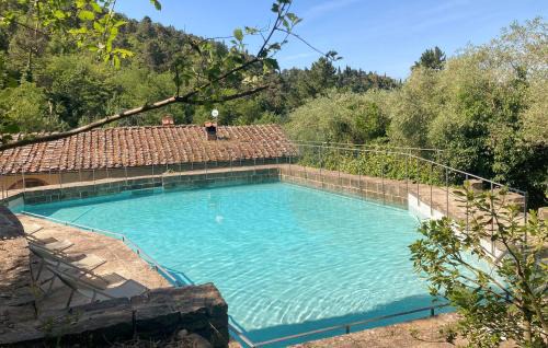 Castelfranco di Sopra House | Pet Friendly Home In Castelfranco Piandiscó