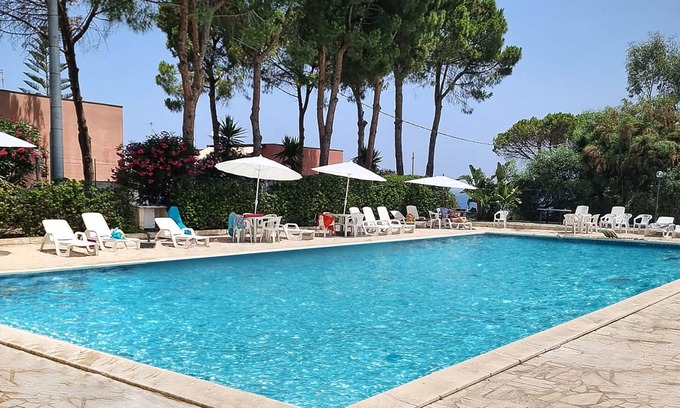 Costa Saracena-Castelluccio Apartment | Cozy 1 Bedroom Retreat in Costa Saracena - Caste