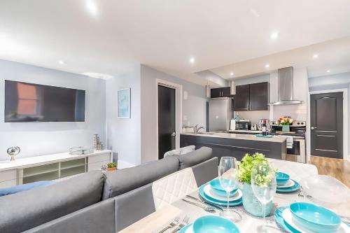 Centretown West Apartment | Pet-Friendly 1BR Newly Renovated Apartment Near Attractions