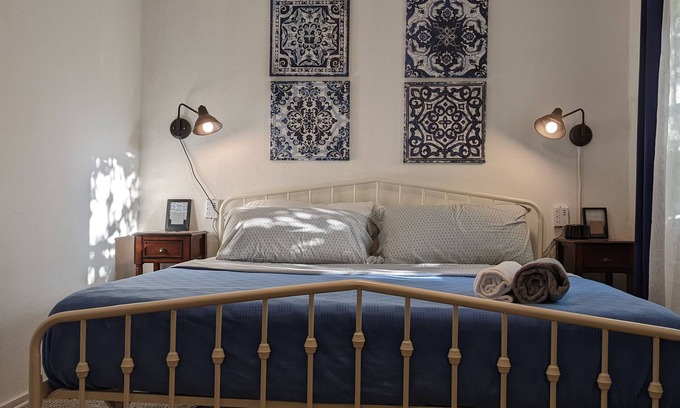 Fort Worth Apartment | Pet Friendly Apartment on 2nd Floor in Historic Southside
