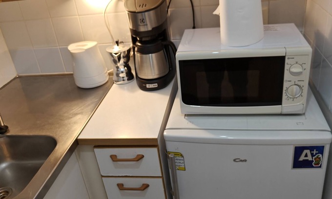 Turku Apartment | Family-Friendly 4-Bed Apartment in Turku with Park Views