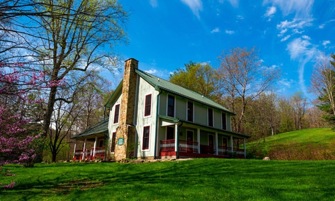 Nashville Other | Serene Country Life Awaits at The Farm - Guest Rated 9.8