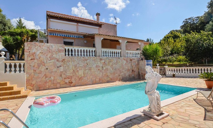 Bastelicaccia Apartment | Family-Friendly Apartment for a Memorable Corsican Getaway