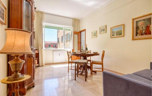 Chiavari Apartment | Top-Rated Chiavari Apartment: Pet & Child Friendly with Wifi