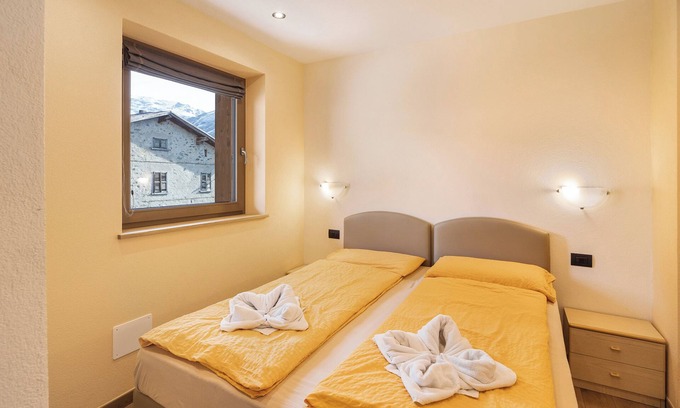 Sant'Anna Apartment | Pet-Friendly Apartment 'Angelina Casa Claudia' with Wi-Fi