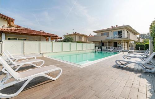 Raffa Apartment | Comfortable 2 Bedroom Apartment in Puegnago Sul Garda
