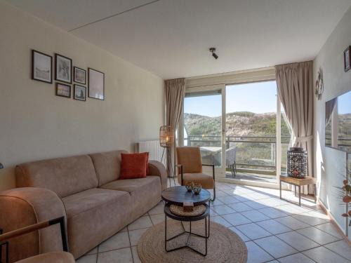 Callantsoog Apartment | Ocean View Retreat at Wijde Blick Appartement 309