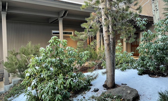 Broken Top House | Pet-Friendly Villa in Broken Top Golf Community - 10/10 Rated