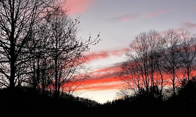 Suches Cabin | Experience Blue Ridge Mountains by the Taccoa River