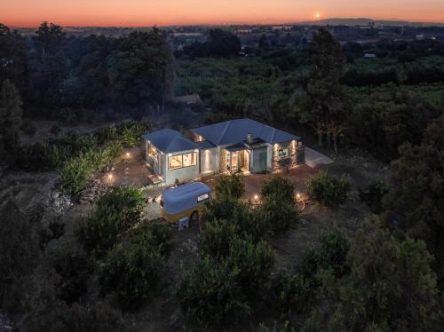 Andeok House | Inviting Pet-Friendly Camping House at Anseongcamp96