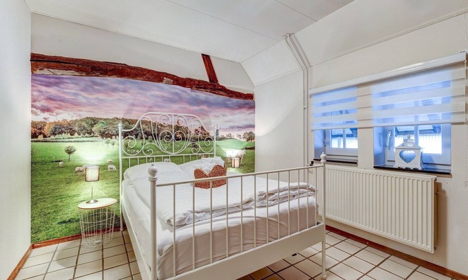 Ubachsberg Cottage | Cozy Holiday Home in Voerendaal with Garden & Pet-Friendly