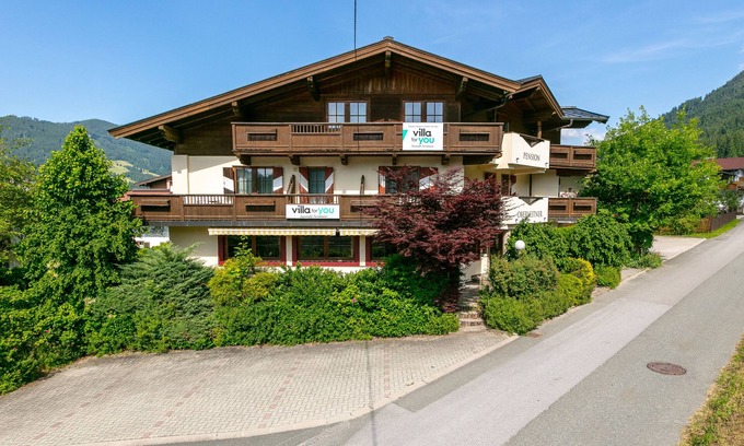 Lauterbach House | Perfect Pet-Friendly Guesthouse Ideal for Group Stays