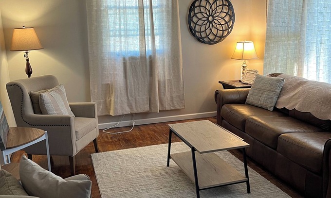 South Haven House | Pet-Friendly Retreat Near South Haven’s Best Attractions
