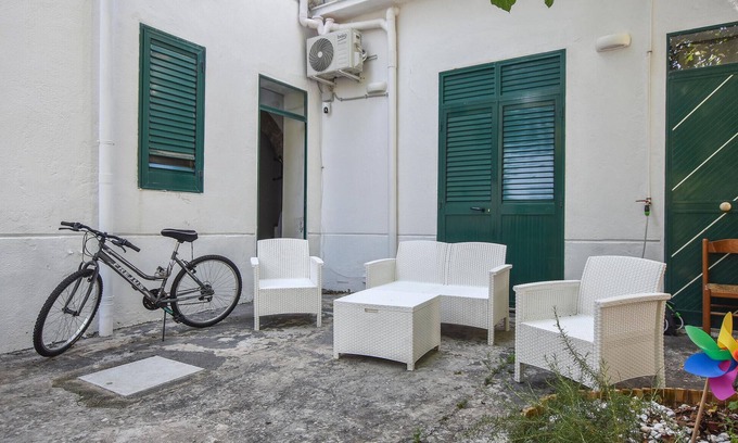 Capaci House | Pet friendly home in Capaci with WiFi