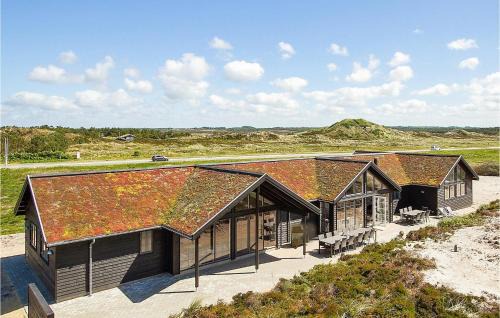 Henne Strand House | Relaxing Retreat in Henne with Sauna & Pool Access