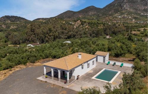 Algodonales House | Inviting Retreat in Algodonales with Pool and Wifi