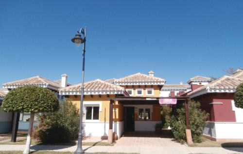 Torre-Pacheco House | Comfortable Home in Torre Pacheco with Pool & Kitchenette