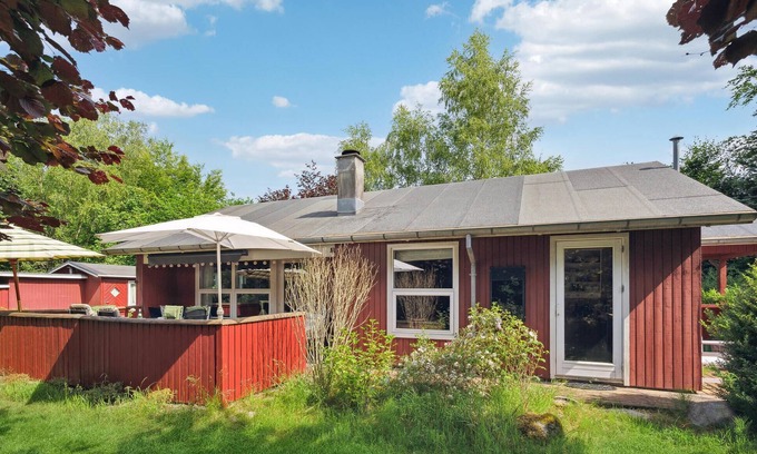 Farvang House | Relaxing Getaway in a Pet-Friendly Vacation Home