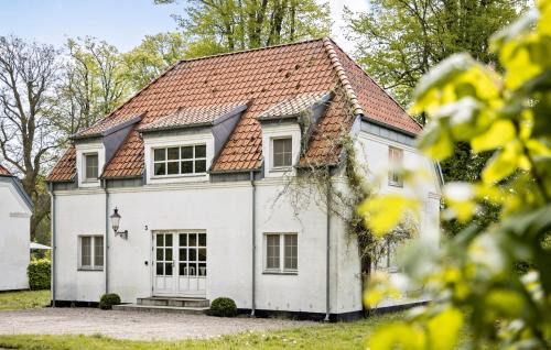 Faaborg House | Pet-Friendly Retreat in Faaborg with Free Wifi Access