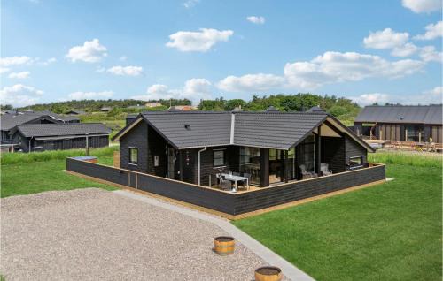 Hjørring House | Pet-Friendly Retreat in Hjørring with High-Speed Wifi