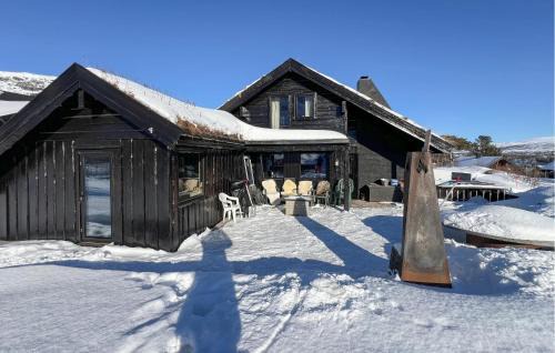 Hovden House | Pet Friendly Home In Hovden I Setesdal