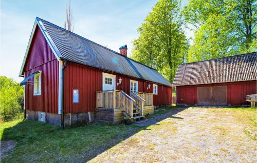 Munka-Ljungby House | Pet-Friendly Home in Munka Ljungby with Kitchen Access