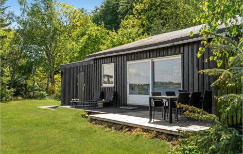 Ronbjerg House | Pet-Friendly Retreat with Ocean Views in Nykøbing M
