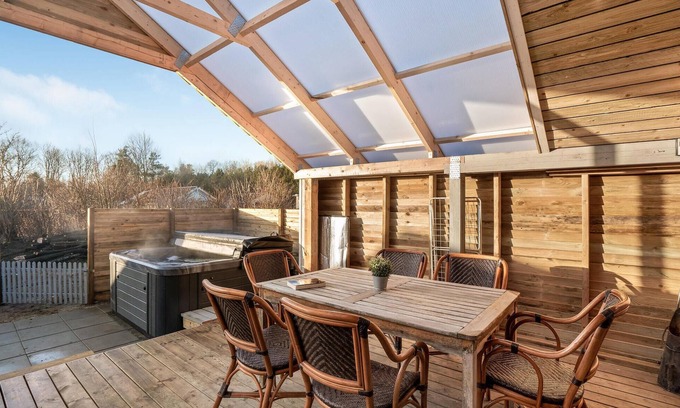 Jegum House | Charming Vacation Home with Pet-Friendly Amenities in Jegum