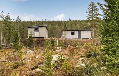 Alvdalen Municipality House | Family-Friendly Home in Särna with Kitchen Amenities
