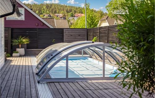 Skien House | Delightful Home in Skien with Pool & Pet-Friendly Stays
