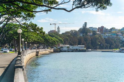 Bellevue Hill Apartment | Pet-Friendly Home Just Minutes from Bondi Beach