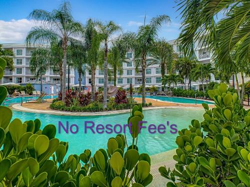 Celebration Apartment | Pet-Friendly Retreat Near Disney with Ocean Views