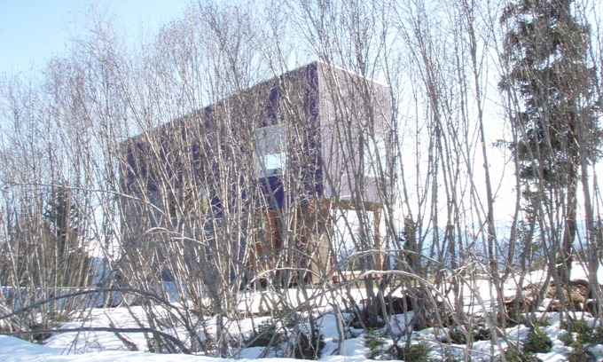 Fritz Creek House | Pet-Friendly Retreat with Magnificent Views & Modern Comfort