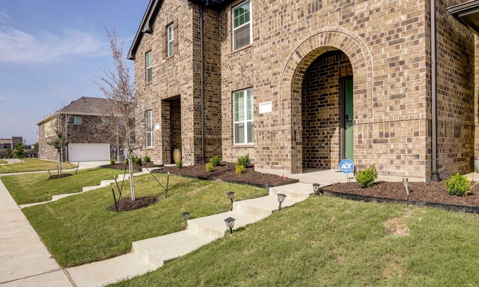 Mesquite House | Pet-Friendly Mesquite Rental < 1 Mi to Dog Park