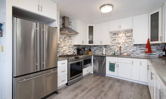 Morro Bay House | Pet-Friendly Morro Bay Beach Home with Ocean Views