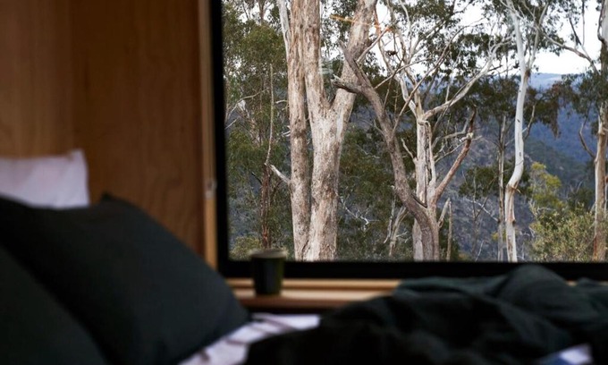 Windellama House | Pet Friendly Off-Grid Cabin Secluded in Nature - Nyssa