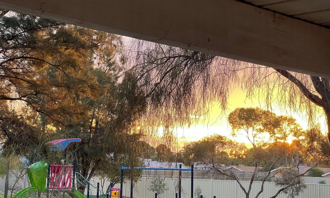 Mildura House | Inviting Pet-Friendly City Townhouse Near Park & Pool