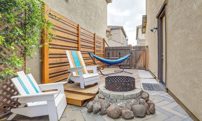 North Natomas House | Pet-Friendly Getaway Near Downtown Sacramento Awaits!