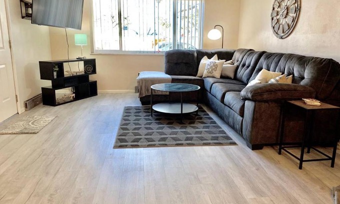 West Colorado Springs Villa | Family-Friendly Pet Accommodation Near Garden of the Gods