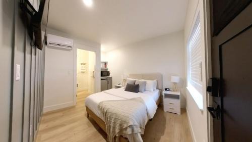 Coeur d'Alene Apartment | Pet Friendly Studio Next To Food Pavilion