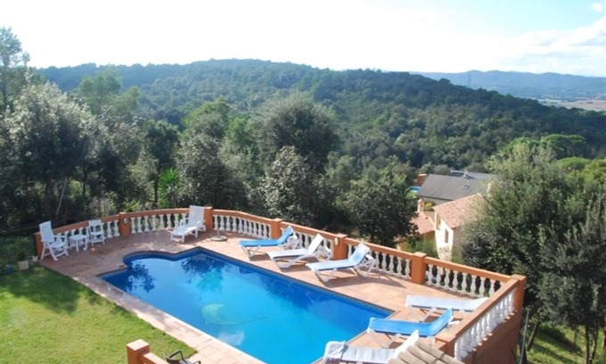 Begur Villa | Guest Rated: Villa Casa Dolores - Pet-Friendly Retreat