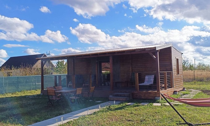 Cefa House | Cozy Pet-Friendly Retreat by the Forest Awaits You