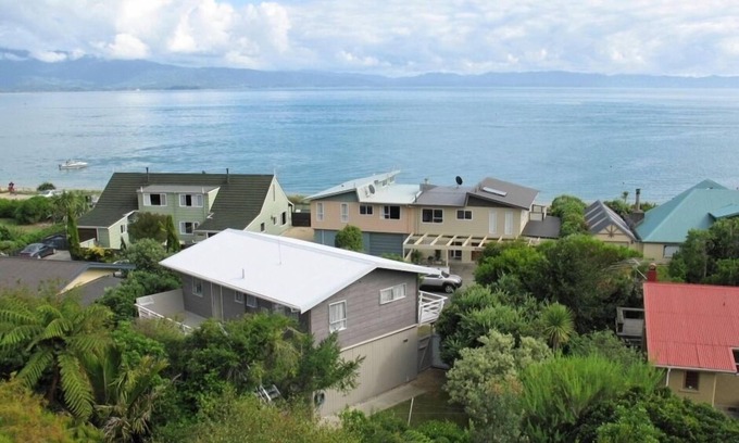 Tata Beach House | Pet-Friendly Retreat with Sea Views Near Tata Beach