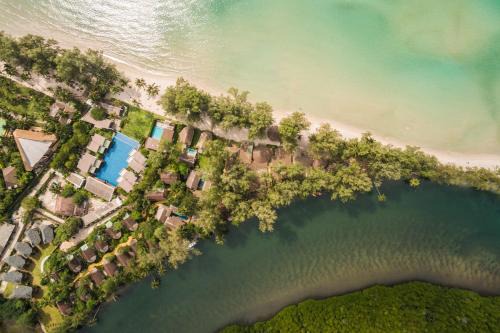 Ko Kood Resort | Family-Friendly Peter Pan Resort with Ocean Views in Koh Kood