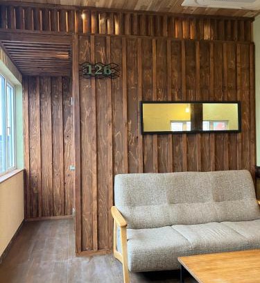 Tomakomai House | Peter's House R36 - Vacation STAY 25212v