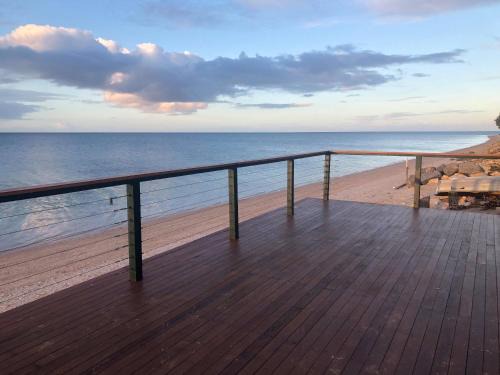Muloowurtie House | Discover Peter's Port: Pet & Child Friendly Retreat