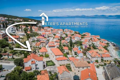Sutivan Apartment | Premier Peters Apartment: Family-Friendly & 10/10 Rated
