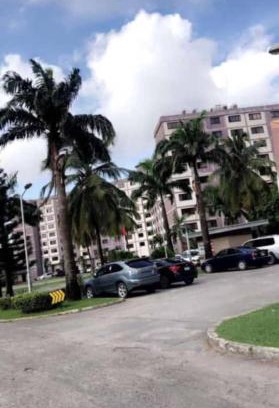 Lagos Apartment | Peters Apartments
