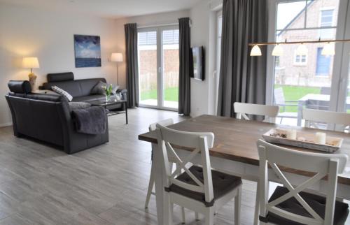 Petersdorf House | Child-Friendly Petersdorf Haus Smilla with 9/10 Guest Rating
