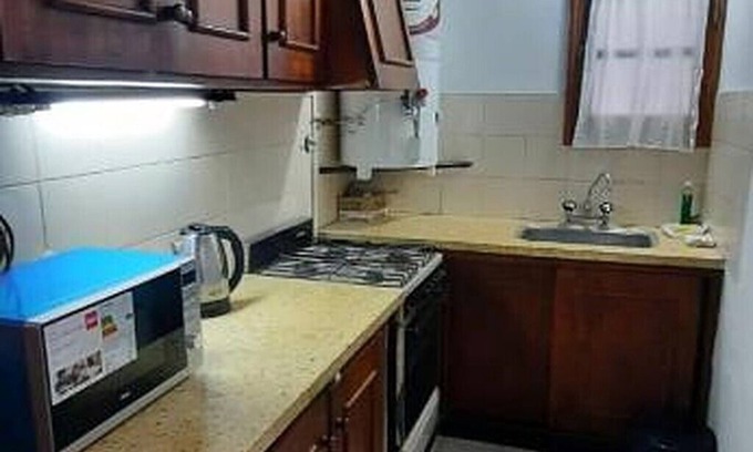 Centro Apartment | Kid-Friendly Petit Apartment with Full Kitchen Amenities